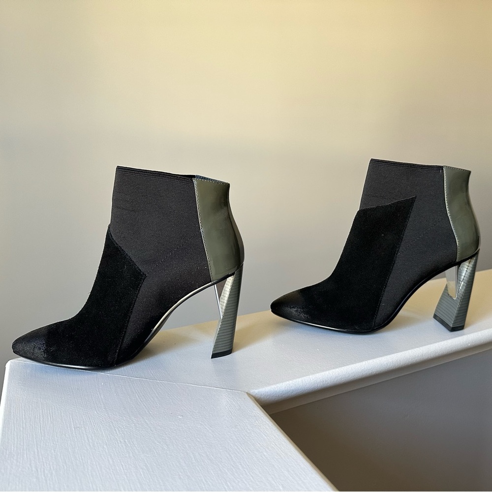 United Nude ankle boot — brand new
